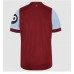 West Ham United Koszulka Podstawowych 2023-24 Krótki Rękaw